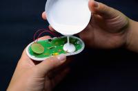 MasterSil 972TC-LO Two Part Silicone System